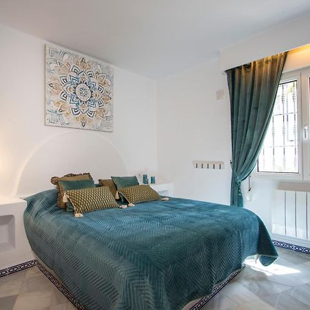 Aldea Del Mar Buganvilla Apartament Торевьиа Экстерьер фото