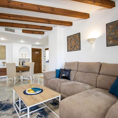 Aldea Del Mar Buganvilla Apartament Торевьиа Экстерьер фото