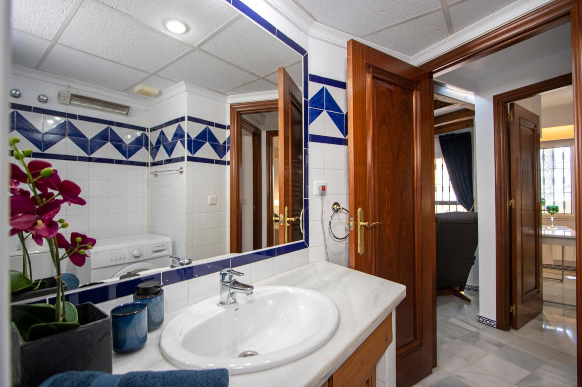 Aldea Del Mar Buganvilla Apartament Торевьиа Экстерьер фото