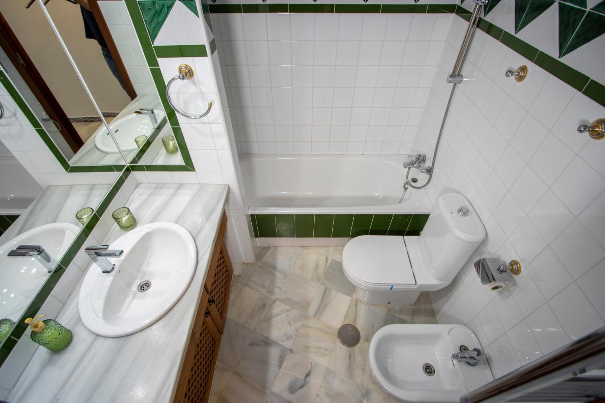 Aldea Del Mar Buganvilla Apartament Торевьиа Экстерьер фото