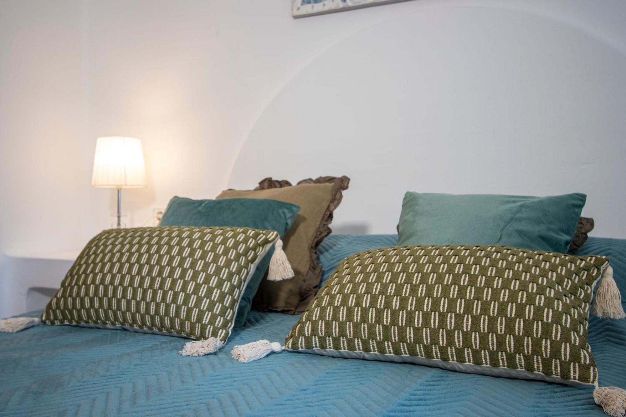 Aldea Del Mar Buganvilla Apartament Торевьиа Экстерьер фото