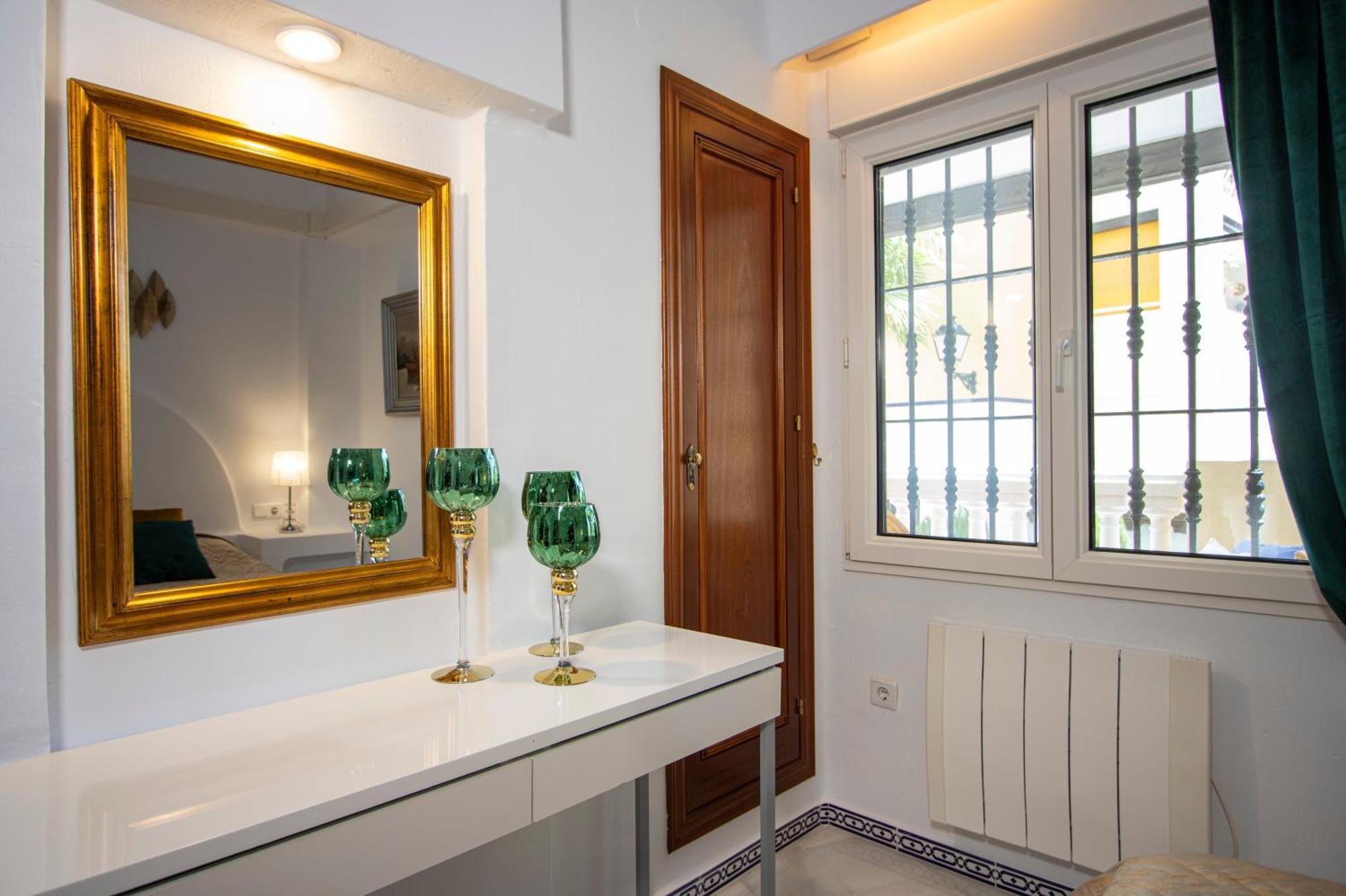 Aldea Del Mar Buganvilla Apartament Торевьиа Экстерьер фото